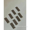 Venda calenta aliatge de coure tungsten